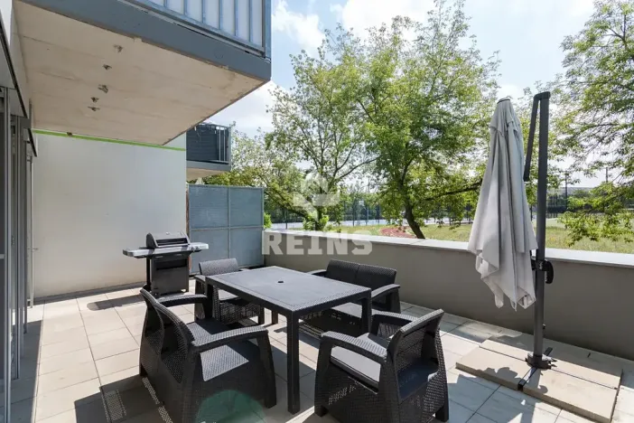 Prodej bytu 4+kk, Praha - Horní Měcholupy, Hornoměcholupská, 146 m2