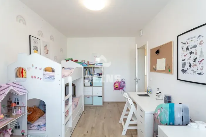 Prodej bytu 4+kk, Praha - Horní Měcholupy, Hornoměcholupská, 146 m2