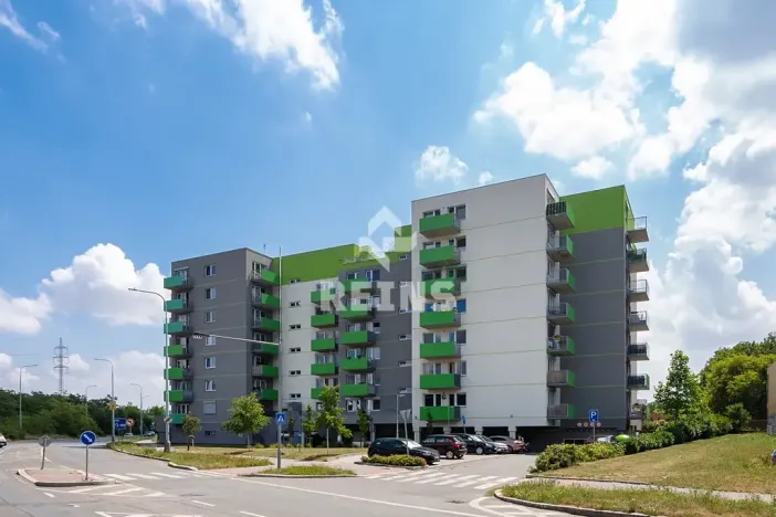 Prodej bytu 4+kk, Praha - Horní Měcholupy, Hornoměcholupská, 146 m2