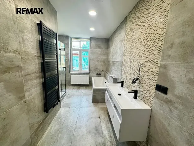 Pronájem bytu 3+1, Ostrava, Českobratrská, 104 m2