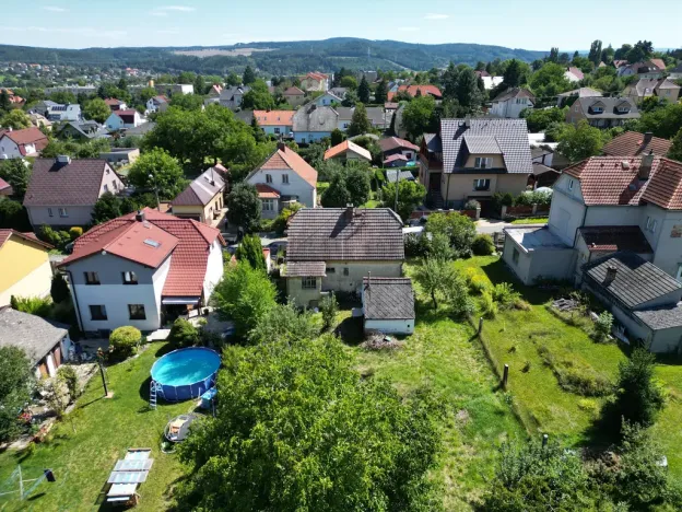 Prodej rodinného domu, Starý Plzenec, Heydukova, 68 m2