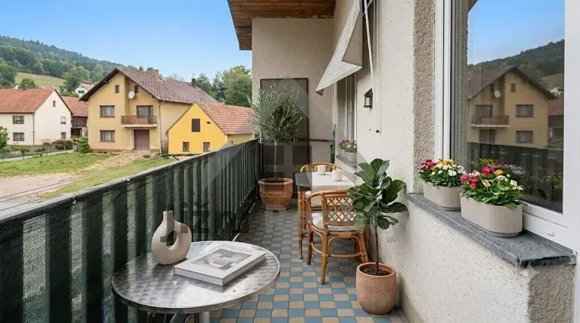 Prodej bytu 3+1, Nebahovy, 110 m2