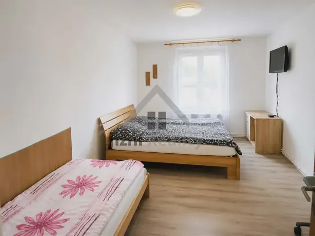 Prodej činžovního domu, Stráž nad Nežárkou, Chlumecká, 900 m2