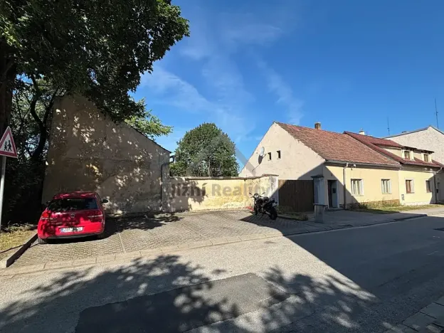 Prodej rodinného domu, Nové Hrady, Hradební, 205 m2