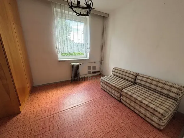 Prodej bytu 3+1, Benešov nad Černou, 85 m2