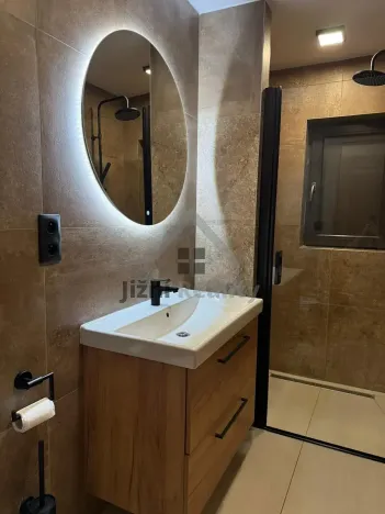 Prodej bytu 3+kk, Loučovice, 73 m2