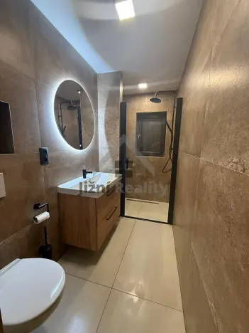 Prodej bytu 3+kk, Loučovice, 73 m2