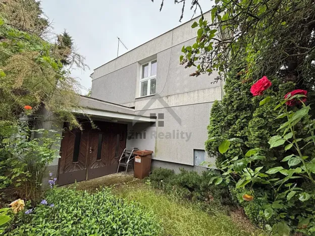 Prodej rodinného domu, Praha - Braník, Polední, 120 m2