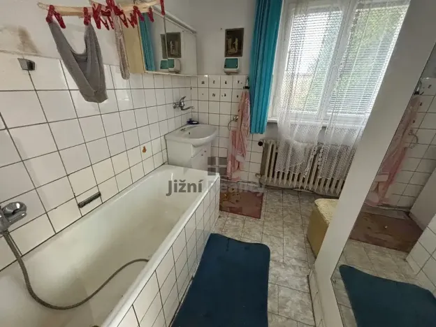 Prodej rodinného domu, Praha - Braník, Polední, 120 m2