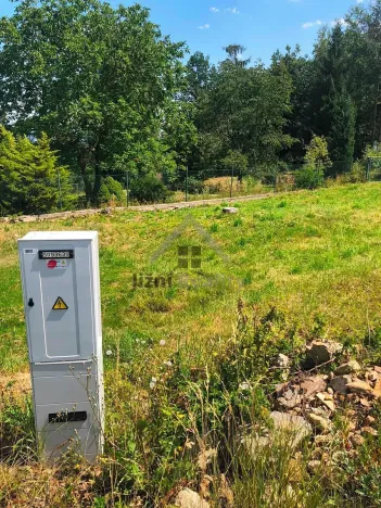 Prodej pozemku pro bydlení, Bušanovice, 421 m2