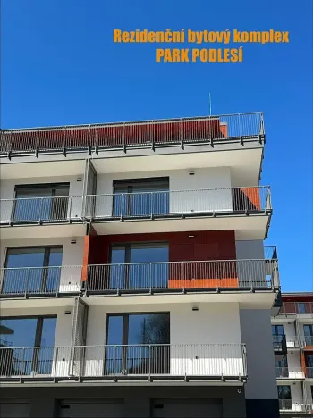 Pronájem bytu 3+kk, Jablonec nad Nisou - Rýnovice, Za Jízdárnou, 79 m2