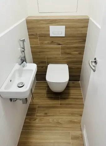 Pronájem bytu 3+kk, Jablonec nad Nisou - Rýnovice, Za Jízdárnou, 79 m2