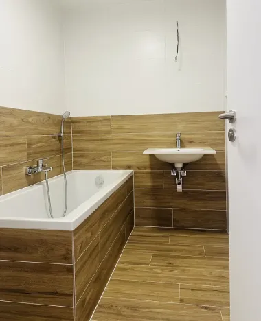Pronájem bytu 2+kk, Jablonec nad Nisou, Za Jízdárnou, 83 m2