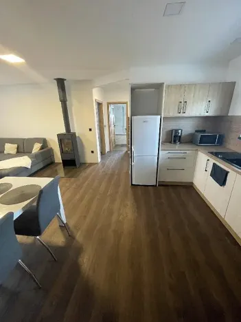 Pronájem rodinného domu, Střelské Hoštice, 90 m2