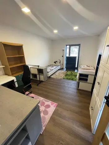 Pronájem rodinného domu, Střelské Hoštice, 90 m2