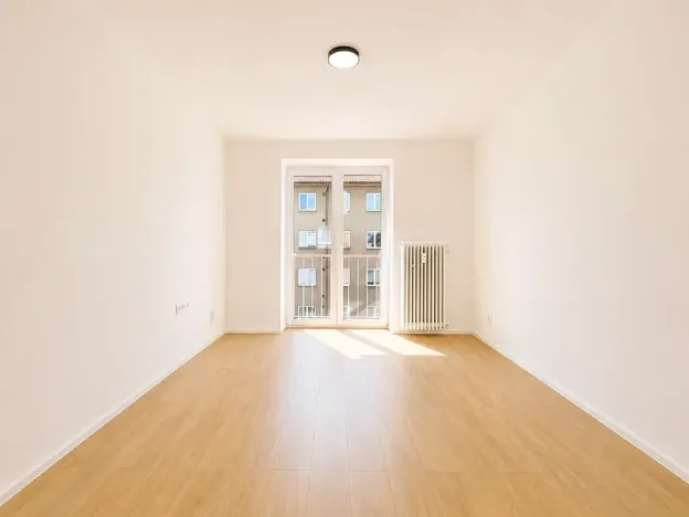 Prodej bytu 3+kk, Plzeň, Klostermannova, 53 m2
