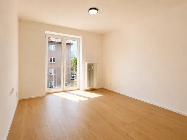 Prodej bytu 3+kk, Plzeň, Klostermannova, 53 m2