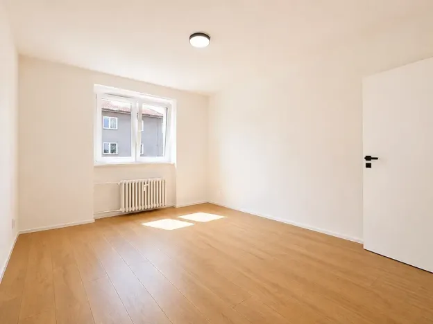 Prodej bytu 3+kk, Plzeň, Klostermannova, 53 m2