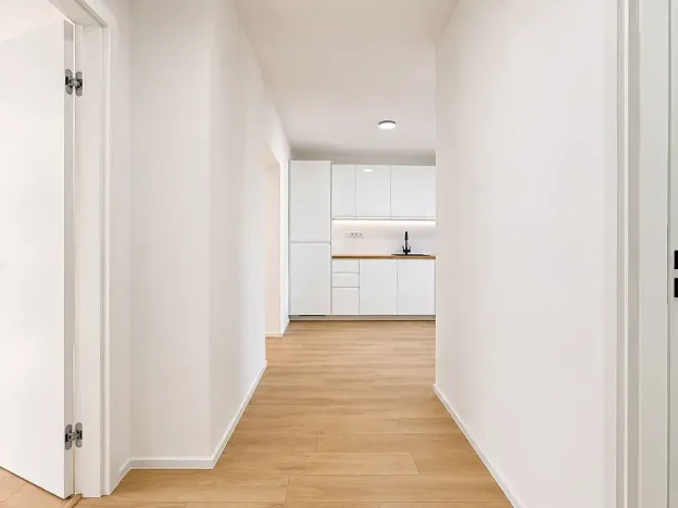 Prodej bytu 3+kk, Plzeň, Klostermannova, 53 m2