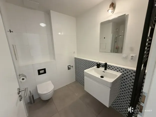Pronájem bytu 1+kk, Praha - Kbely, Plzákova, 30 m2