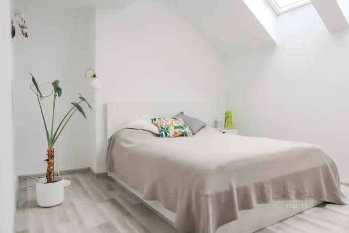Prodej bytu 3+kk, Pardubice - Zelené Předměstí, náměstí Čs. legií, 101 m2