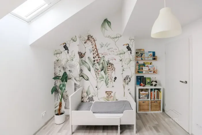 Prodej bytu 3+kk, Pardubice - Zelené Předměstí, náměstí Čs. legií, 101 m2