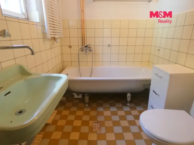 Prodej rodinného domu, Opatovice I, 115 m2