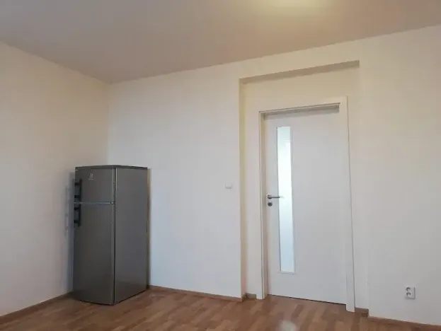 Pronájem bytu 2+kk, Praha - Holešovice, Malá Plynární, 36 m2