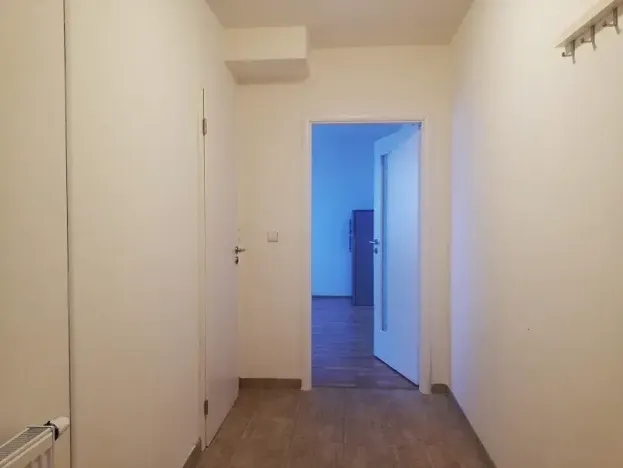 Pronájem bytu 2+kk, Praha - Holešovice, Malá Plynární, 36 m2