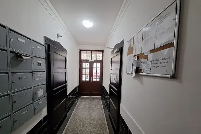 Pronájem bytu 3+kk, Praha - Žižkov, Roháčova, 80 m2