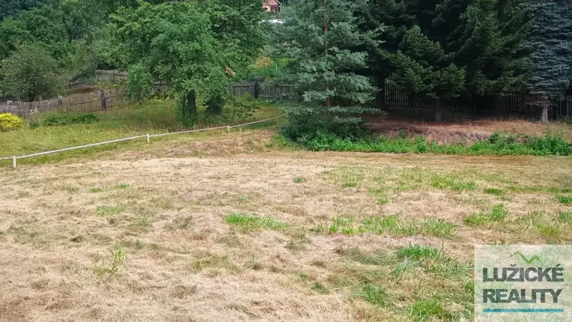 Prodej pozemku pro bydlení, Sloup v Čechách, Potoční, 686 m2