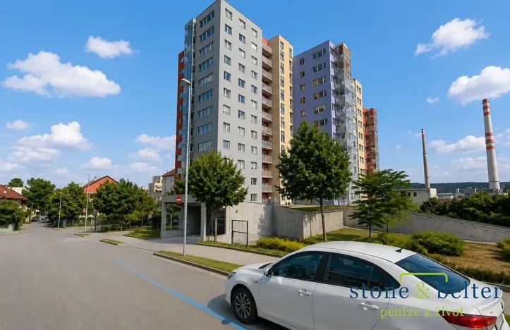 Prodej kanceláře, Praha - Michle, V dolině, 293 m2