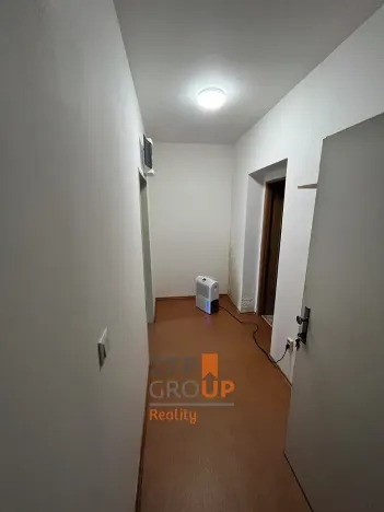Pronájem bytu 2+kk, Třebíč, Brněnská, 35 m2