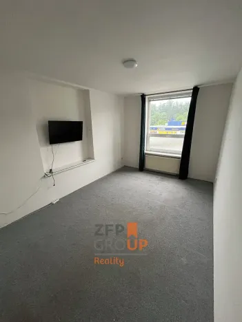 Pronájem bytu 2+kk, Třebíč, Brněnská, 35 m2