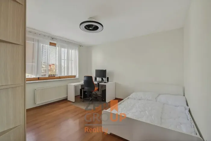 Prodej rodinného domu, Brno, Tuřanská, 202 m2