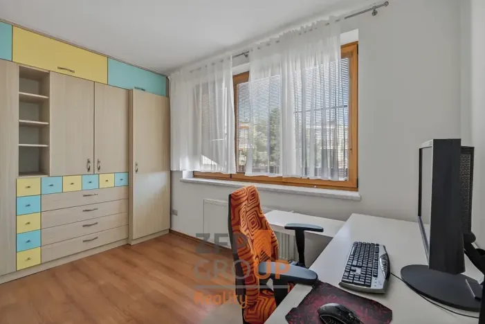 Prodej rodinného domu, Brno, Tuřanská, 202 m2