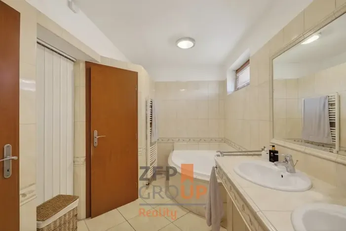 Prodej rodinného domu, Brno, Tuřanská, 202 m2