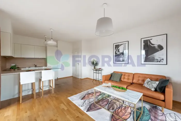 Pronájem bytu 4+kk, Praha - Motol, Plzeňská, 95 m2