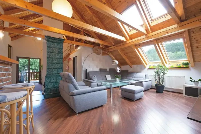 Prodej rodinného domu, Stráž nad Nisou, Kateřinská, 204 m2