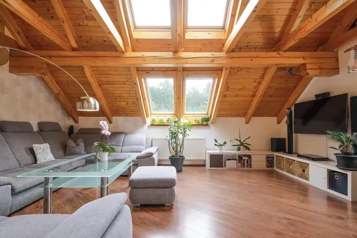 Prodej rodinného domu, Stráž nad Nisou, Kateřinská, 204 m2