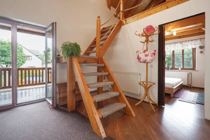 Prodej rodinného domu, Stráž nad Nisou, Kateřinská, 204 m2