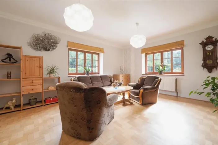 Prodej rodinného domu, Stráž nad Nisou, Kateřinská, 204 m2