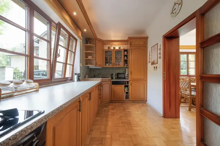 Prodej rodinného domu, Stráž nad Nisou, Kateřinská, 204 m2