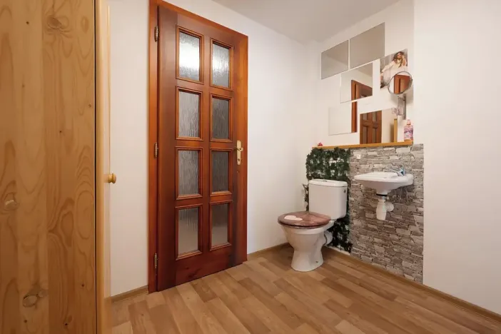 Prodej rodinného domu, Stráž nad Nisou, Kateřinská, 204 m2