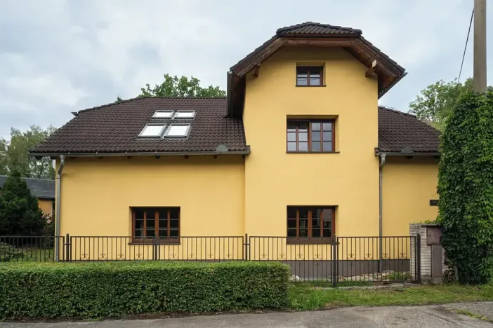 Prodej rodinného domu, Stráž nad Nisou, Kateřinská, 204 m2