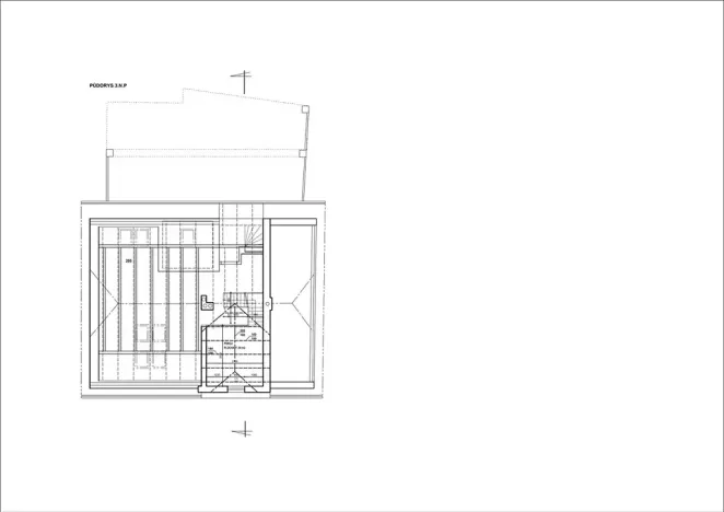 Prodej rodinného domu, Stráž nad Nisou, Kateřinská, 204 m2