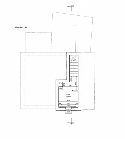 Prodej rodinného domu, Stráž nad Nisou, Kateřinská, 204 m2