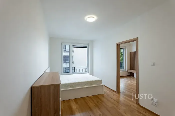 Pronájem bytu 2+kk, Praha - Modřany, Soukalova, 55 m2