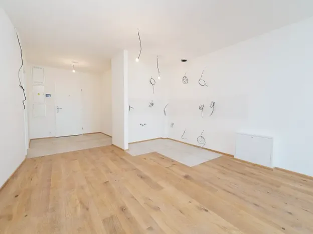 Prodej bytu 1+kk, Bystřice nad Pernštejnem, Masarykovo náměstí, 38 m2