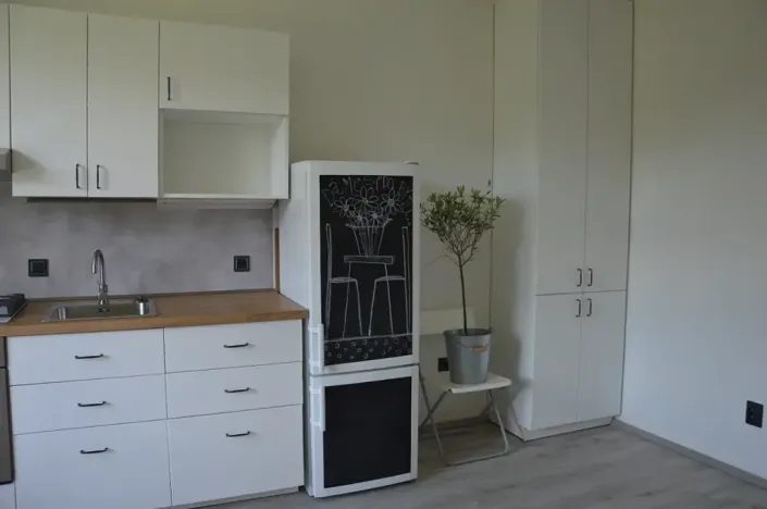 Pronájem bytu 1+1, Čelechovice na Hané, 54 m2